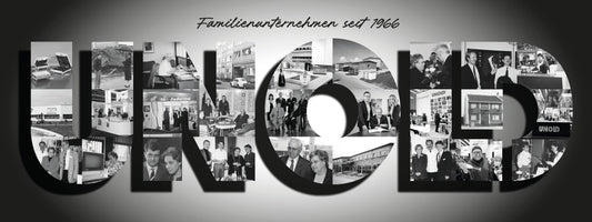 60 Jahre UNOLD