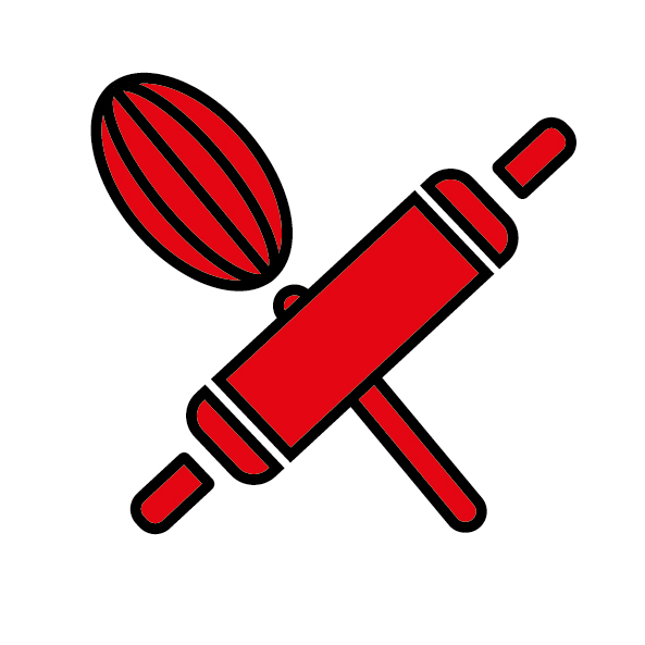 Backen & Süßspeisen