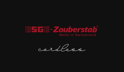 ESGE-Zauberstab® cordless PLUS Weiß 95200