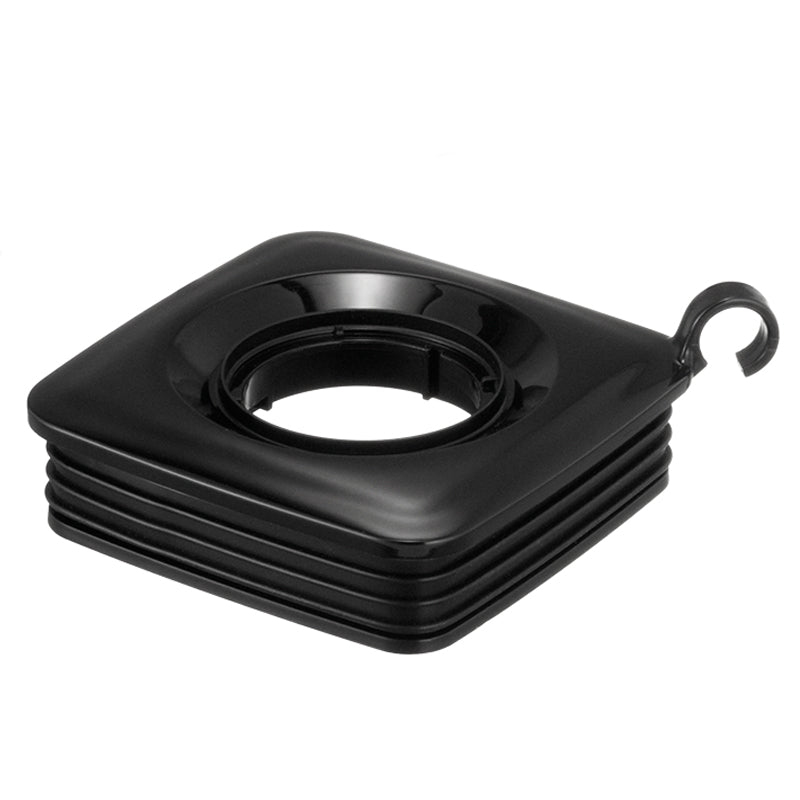 Der unuld.comckel ohne Messbecher für POWER SMOOTHIE-MAKER 78605 ist ein Ersatzdeckel, der speziell für den 78605 Power Smoothie Maker entwickelt wurde.