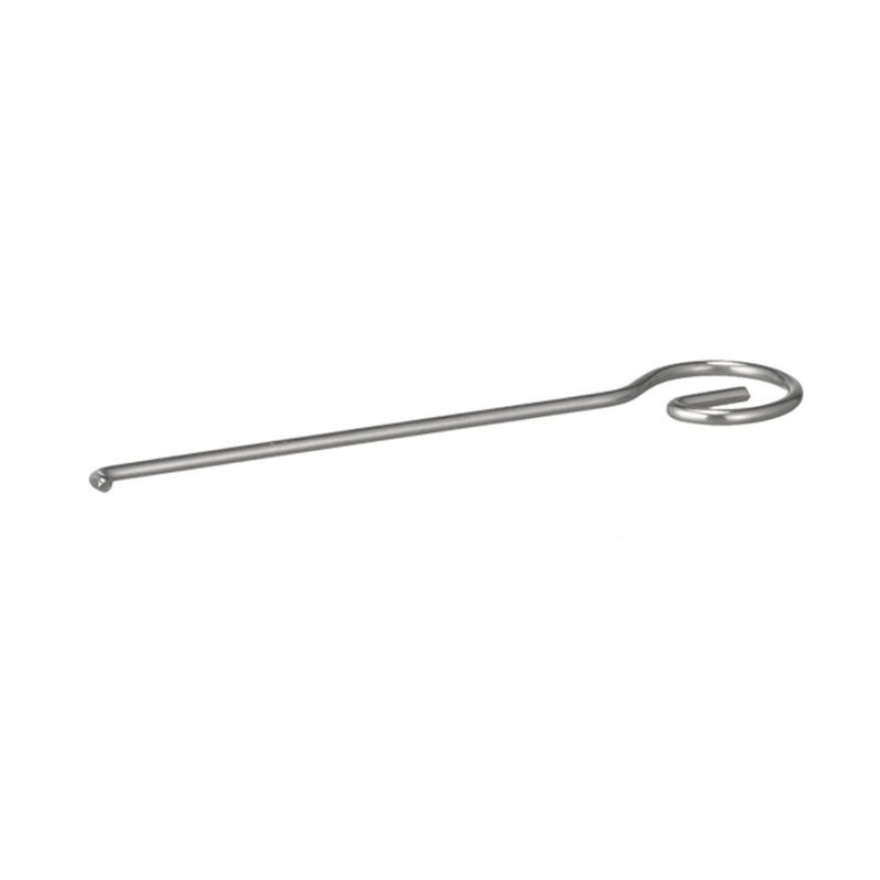 Unold Hakenspieß für BACKMEISTER 68010 + 68415 + 68511 + 8695
